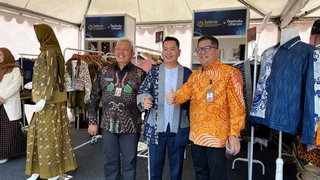BI Perkuat Ekosistem Ekonomi Syariah Banyumas Raya Lewat Selaras 2026